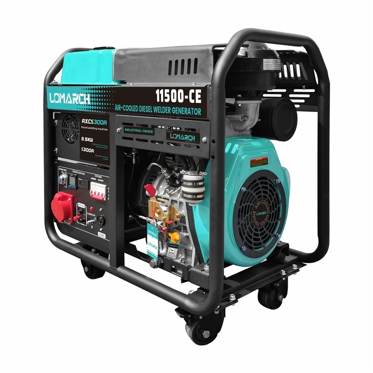 Welding Set Generator suppliers