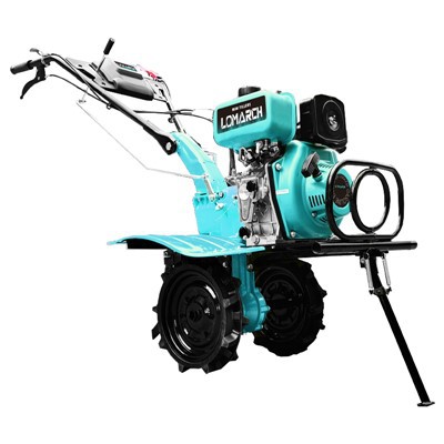 Предавка - задвижван мини облицовка